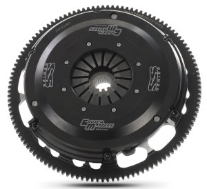 Honda Civic SI Clutch Kit - Clutch Masters - FX500SS 6-Puck Single Disc - `12-`15